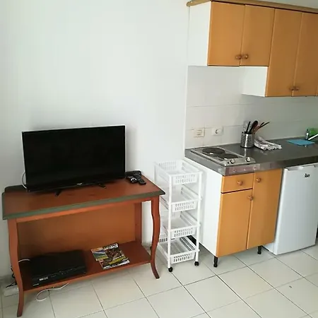 Mar Azul Appartement *