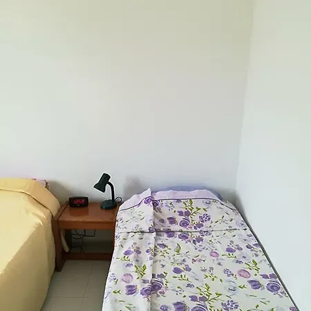 Mar Azul Appartement *