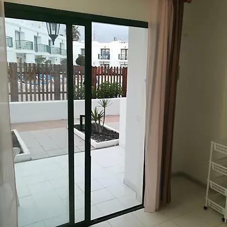 Mar Azul Appartement