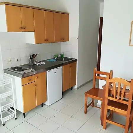 Mar Azul Appartement Corralejo