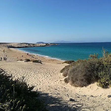 Mar Azul Appartement Corralejo