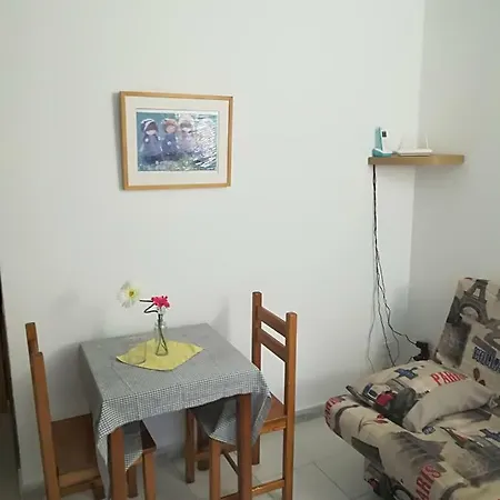 Appartement Mar Azul Corralejo