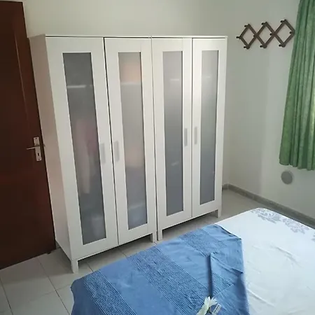 Mar Azul Appartement