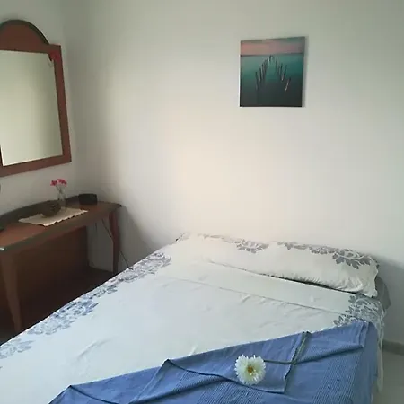 Appartement Mar Azul Corralejo