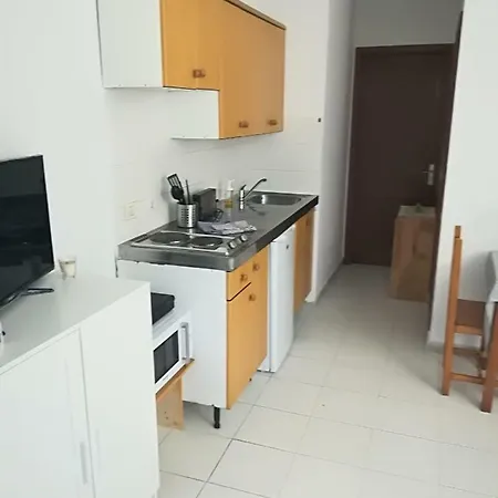 Appartement Mar Azul