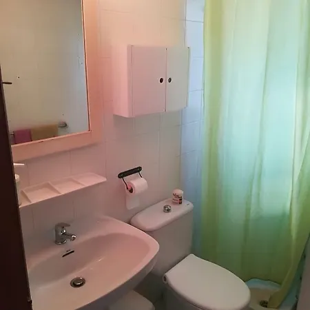 Appartement Mar Azul *