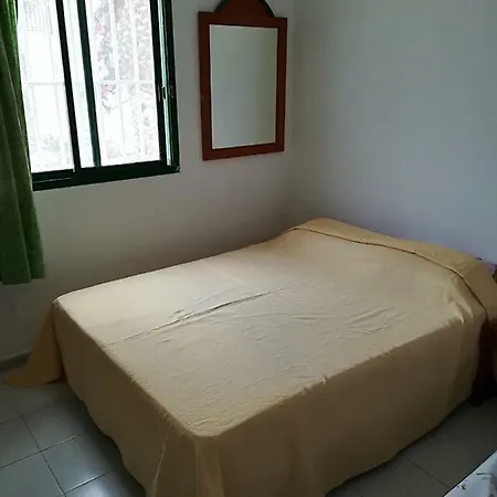 Mar Azul Appartement