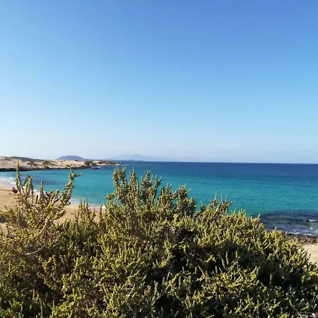 Appartement Mar Azul Corralejo