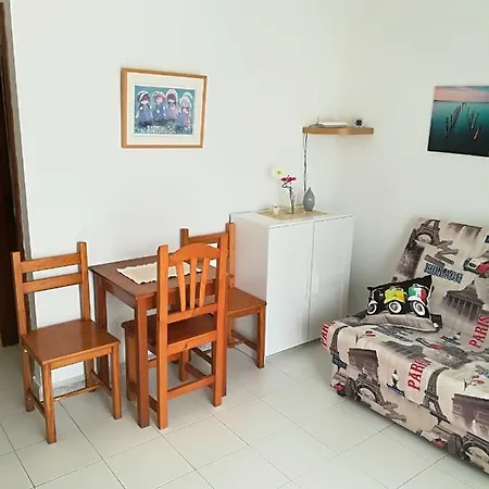 Appartement Mar Azul
