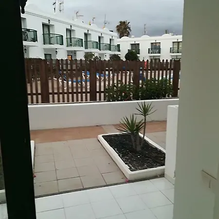Mar Azul Appartement Corralejo