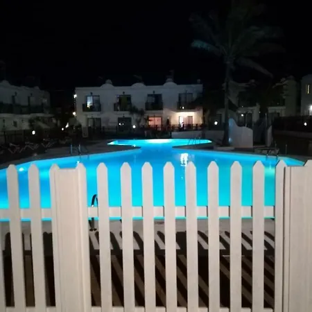 Mar Azul Appartement