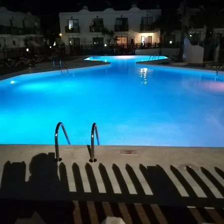 Mar Azul Appartement *